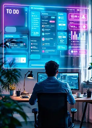 AI Transformation Projects