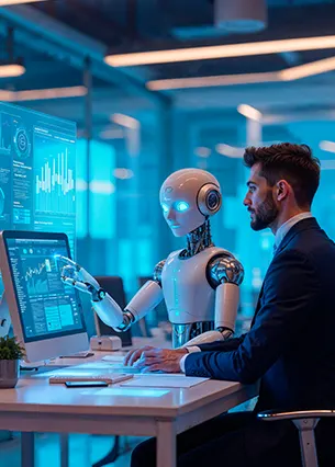 AI Consultant, Solution Engineers